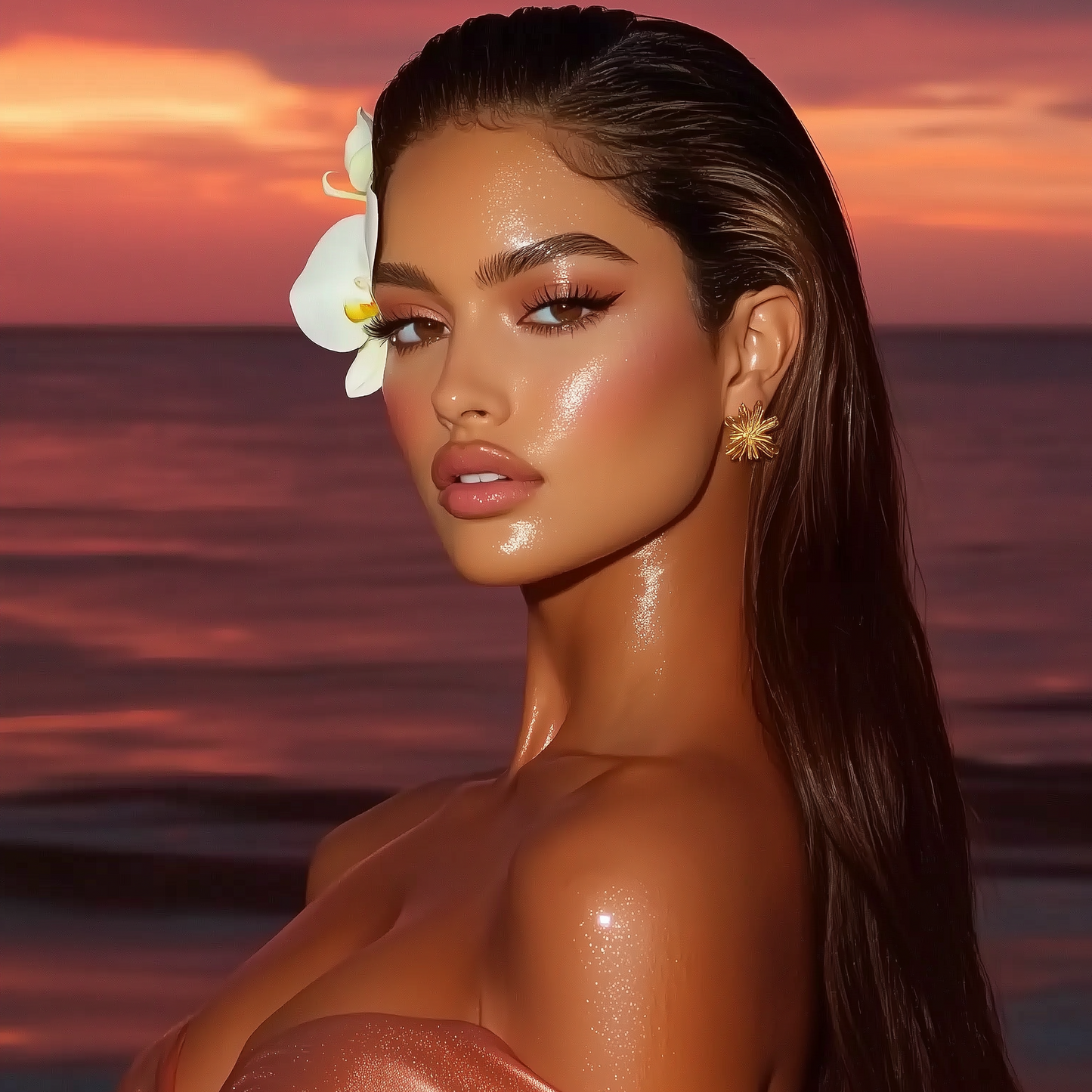 BEVERLY HILLS SUNSET BUNDLE