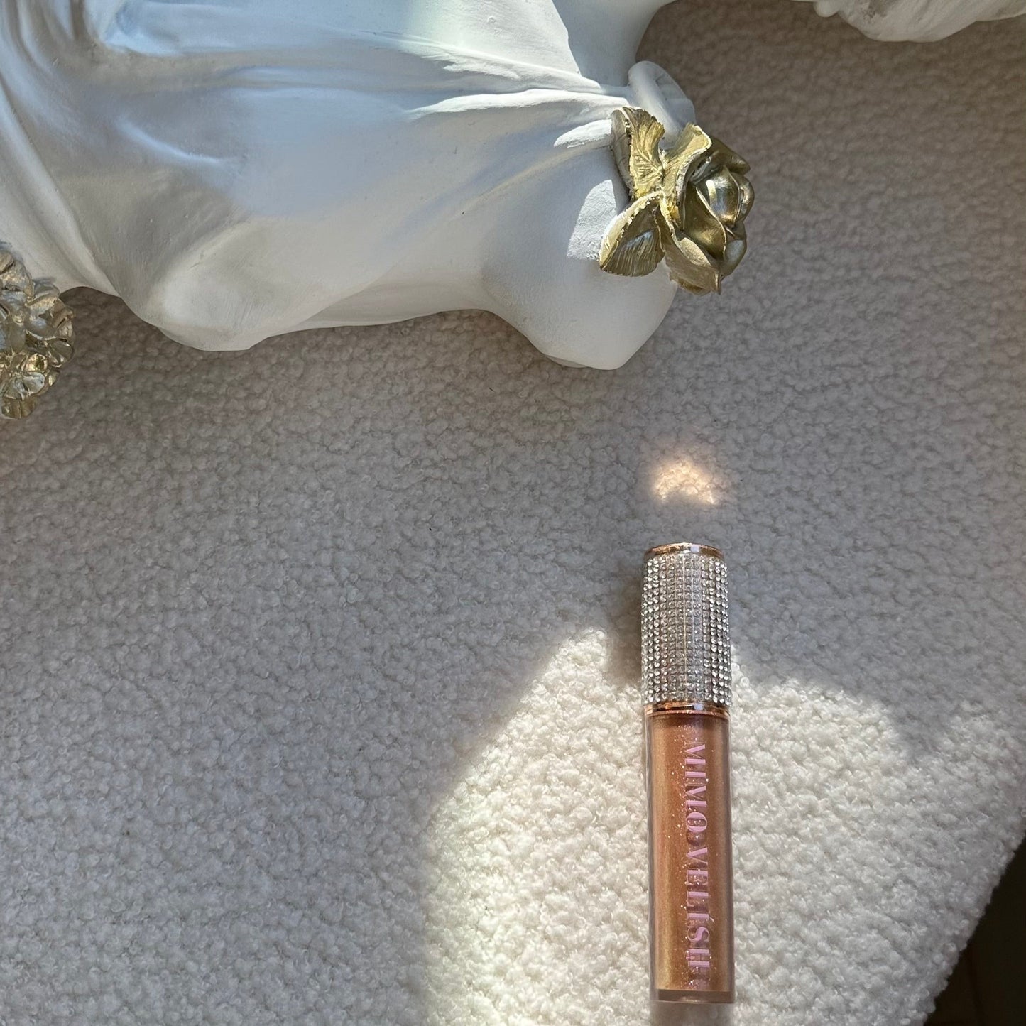 KISS SPELL LIPGLOSS