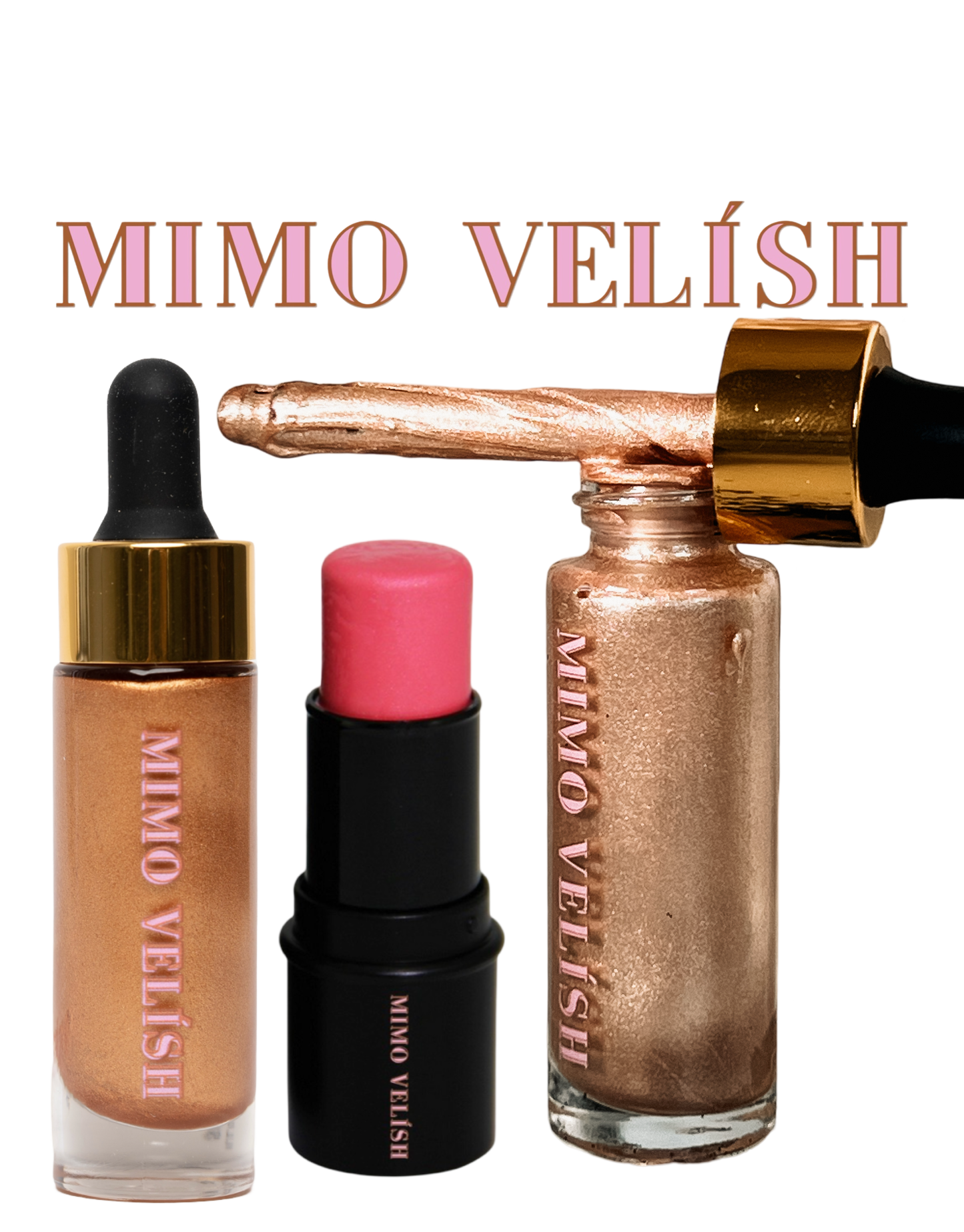 BEVERLY HILLS SUNSET BUNDLE