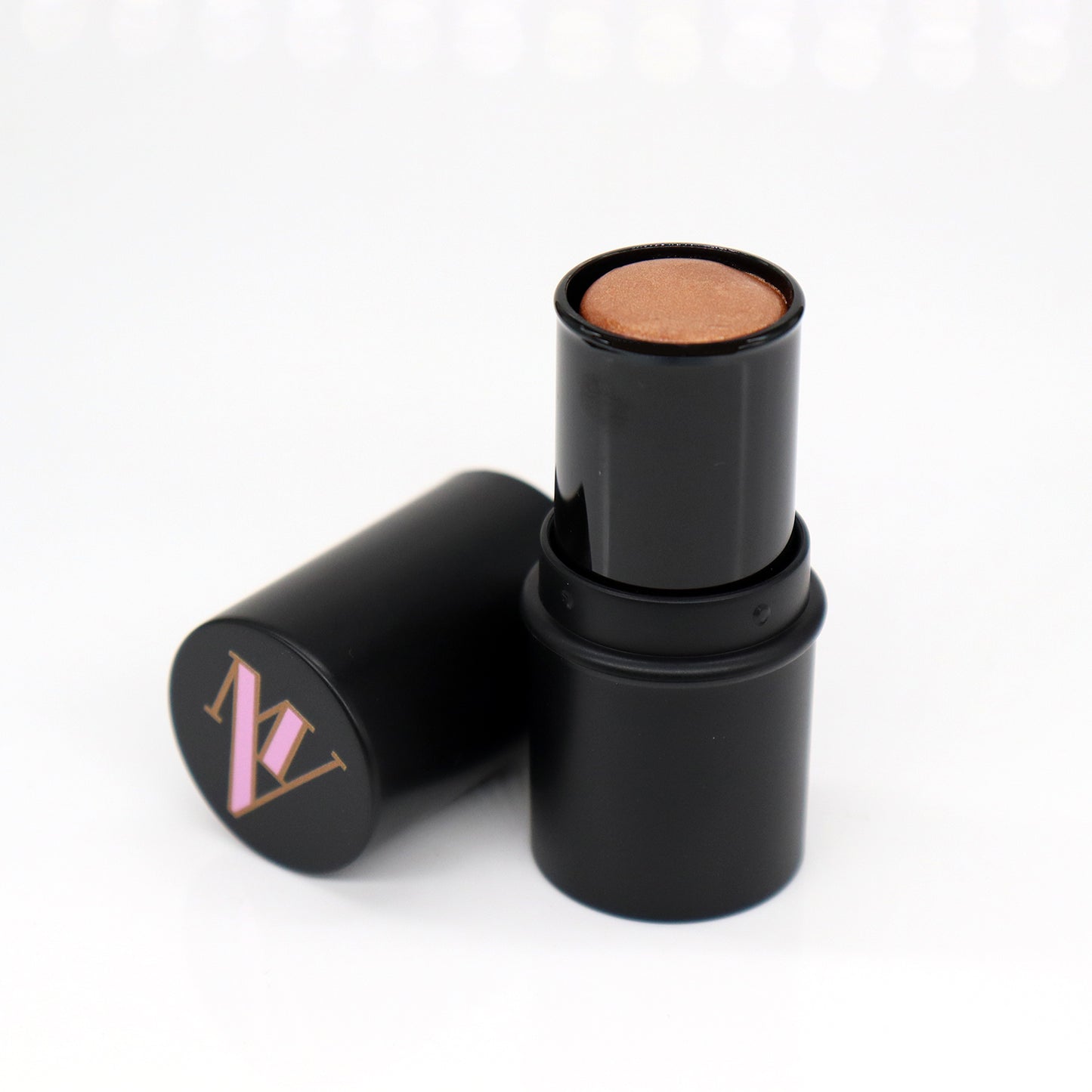 face bronzer mimo velish instant summer make up