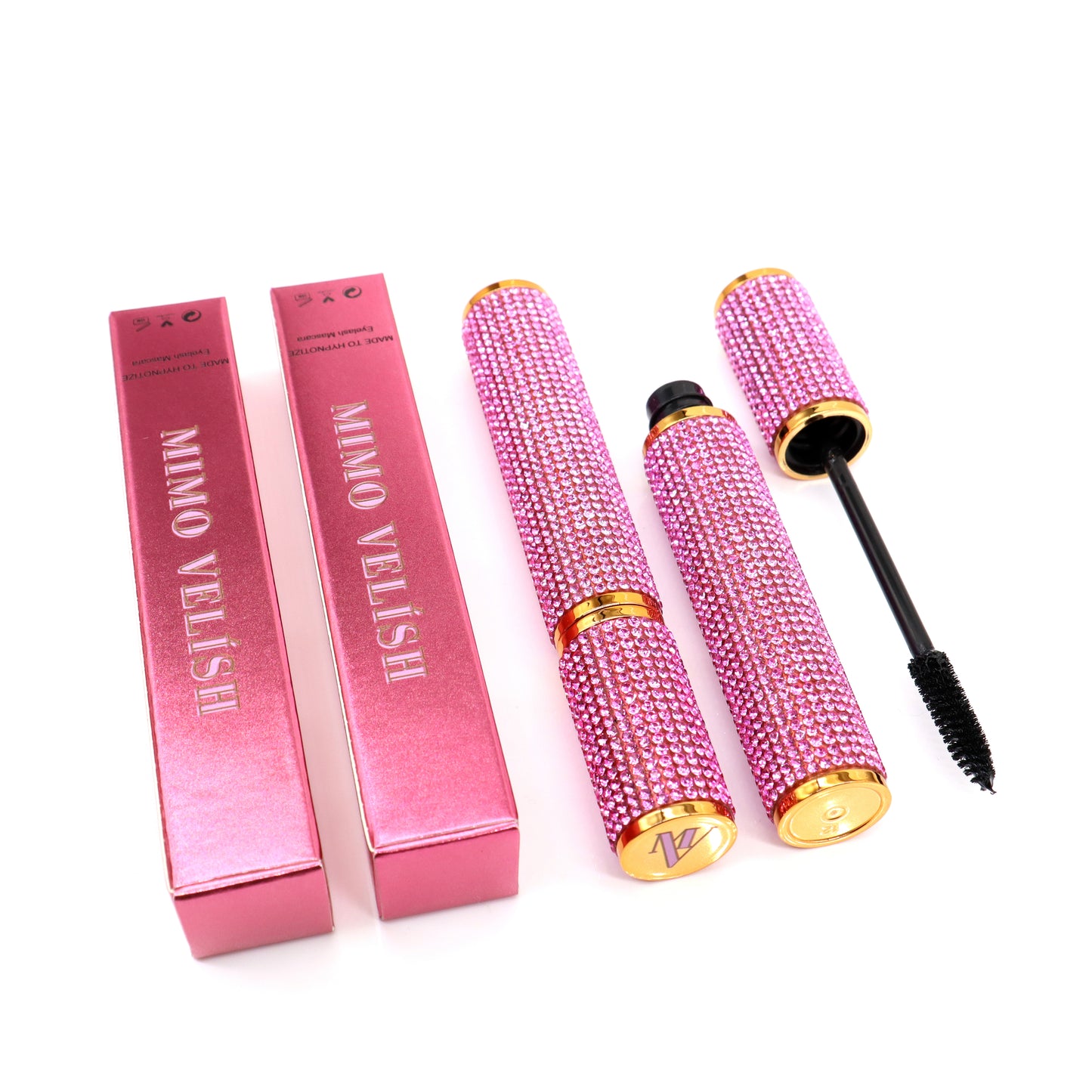 mascara mimo velish