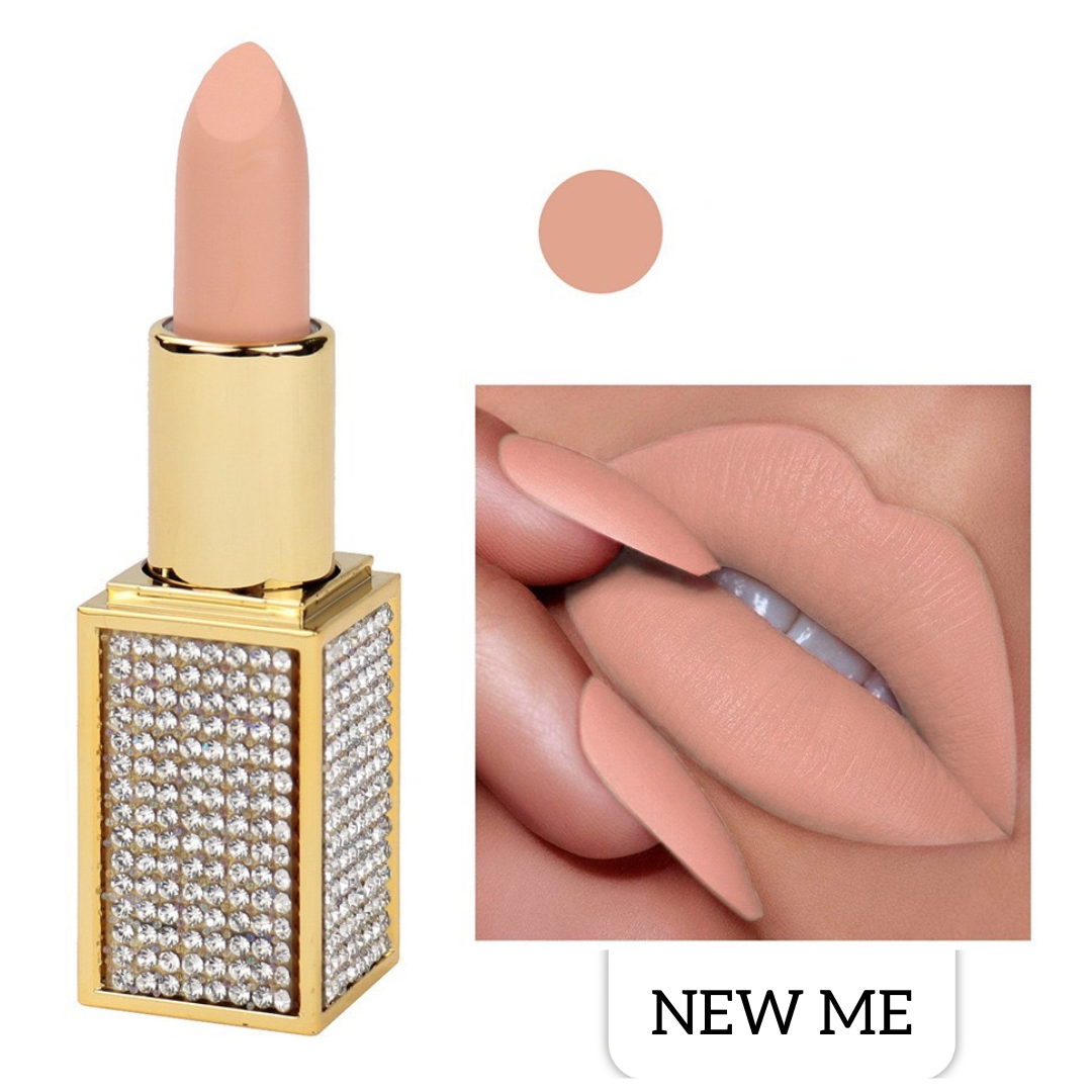 KISS SPELL LIPSTICK