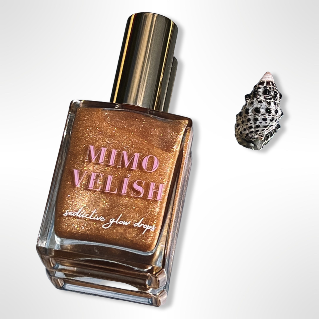SEDUCTIVE GLOW DROPS