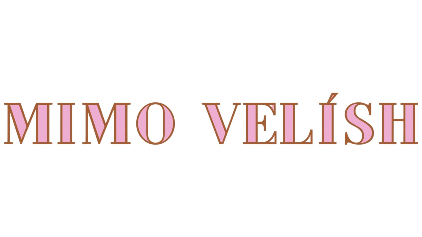 MIMO VELISH GIFT CARD