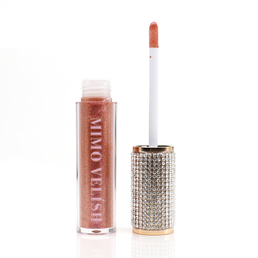 KISS SPELL LIPGLOSS