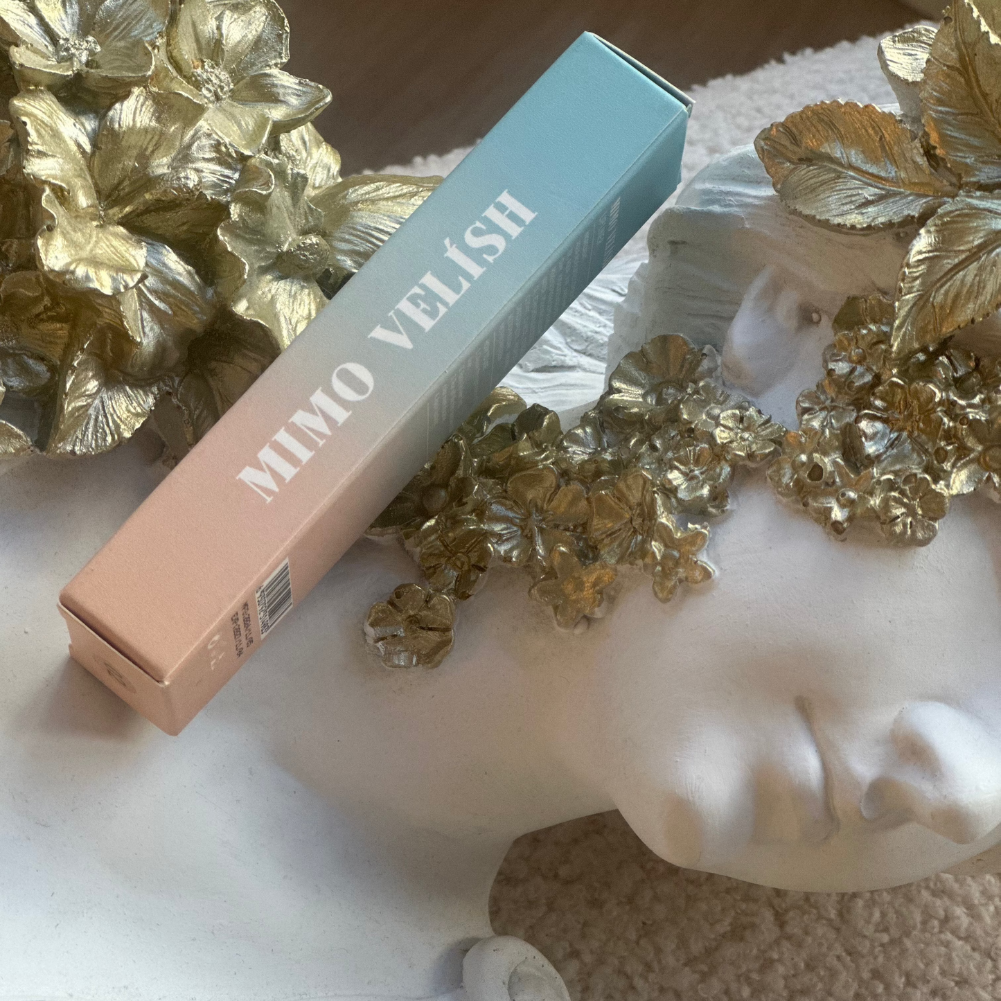 PEEL OFF LIP LINER