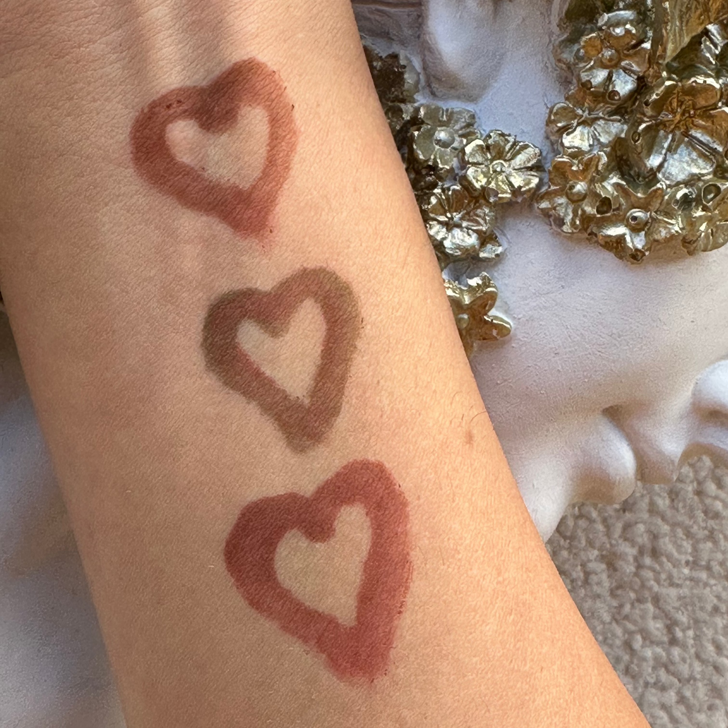 PEEL OFF LIP LINER