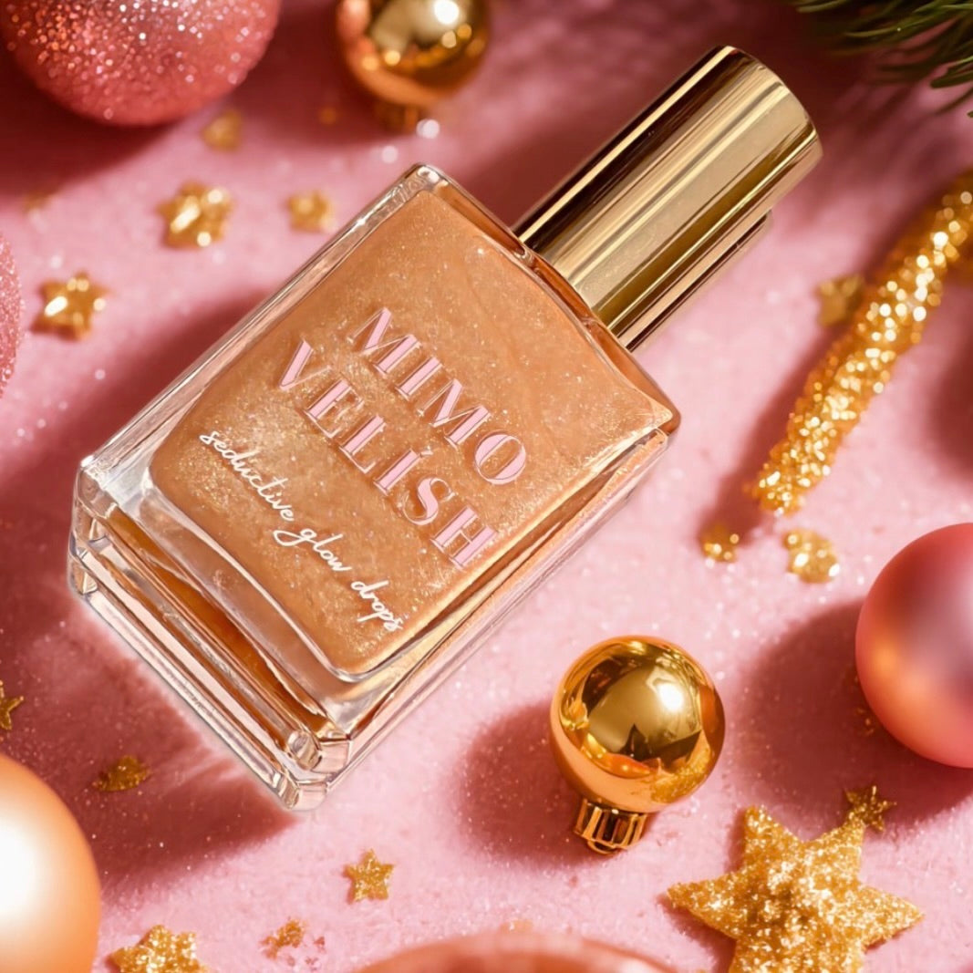 SEDUCTIVE GLOW DROPS