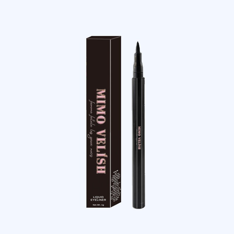 FEMME FATALE LES YEUX NOIRS EYELINER LIQUIDE